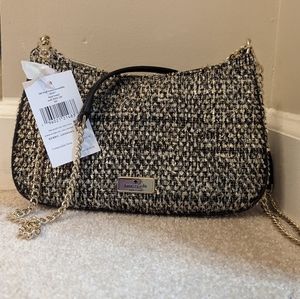 NWT KATE SPADE KIKI CONVERTIBLE CROSSBODY BAG